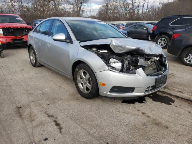 Photo 0 VIN: 1G1PC5SB5E7484854 - CHEVROLET CRUZE LT 