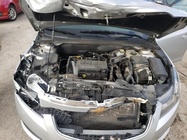 Photo 6 VIN: 1G1PC5SB5E7484854 - CHEVROLET CRUZE LT 