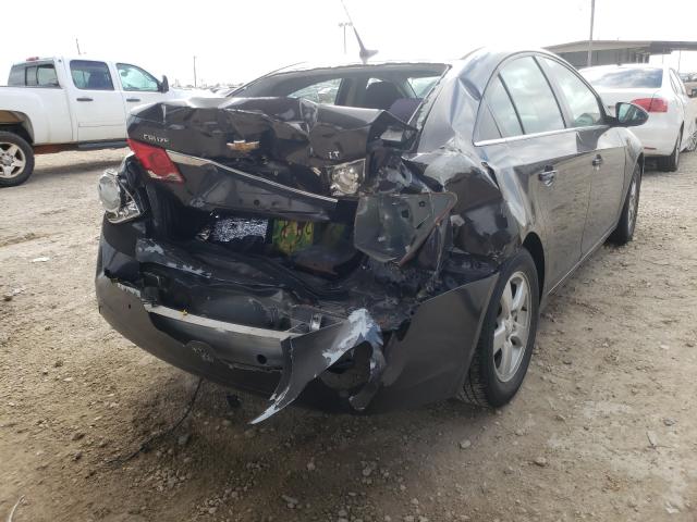 Photo 3 VIN: 1G1PC5SB5E7486684 - CHEVROLET CRUZE LT 