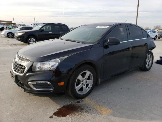 Photo 0 VIN: 1G1PC5SB5F7102601 - CHEVROLET CRUZE LT 