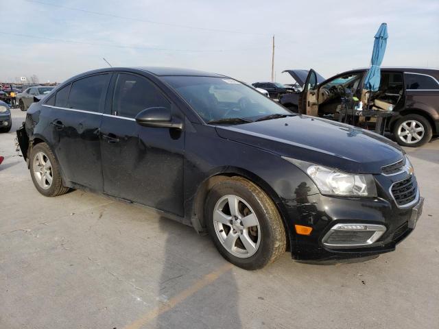 Photo 3 VIN: 1G1PC5SB5F7102601 - CHEVROLET CRUZE LT 