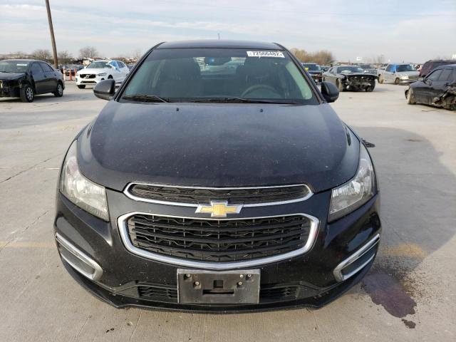 Photo 4 VIN: 1G1PC5SB5F7102601 - CHEVROLET CRUZE LT 