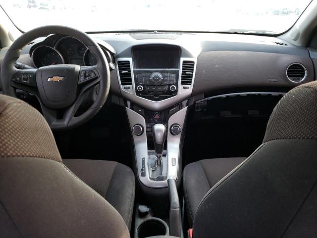 Photo 7 VIN: 1G1PC5SB5F7102601 - CHEVROLET CRUZE LT 