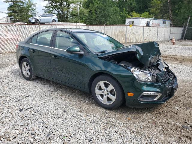 Photo 3 VIN: 1G1PC5SB5F7107796 - CHEVROLET CRUZE LT 