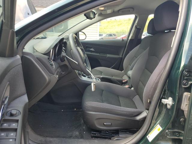 Photo 6 VIN: 1G1PC5SB5F7107796 - CHEVROLET CRUZE LT 