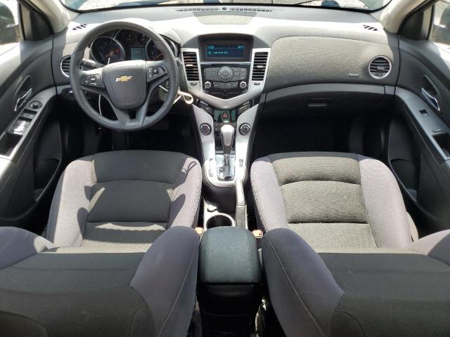 Photo 7 VIN: 1G1PC5SB5F7107796 - CHEVROLET CRUZE LT 