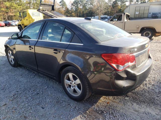 Photo 2 VIN: 1G1PC5SB5F7113257 - CHEVROLET CRUZE LT 