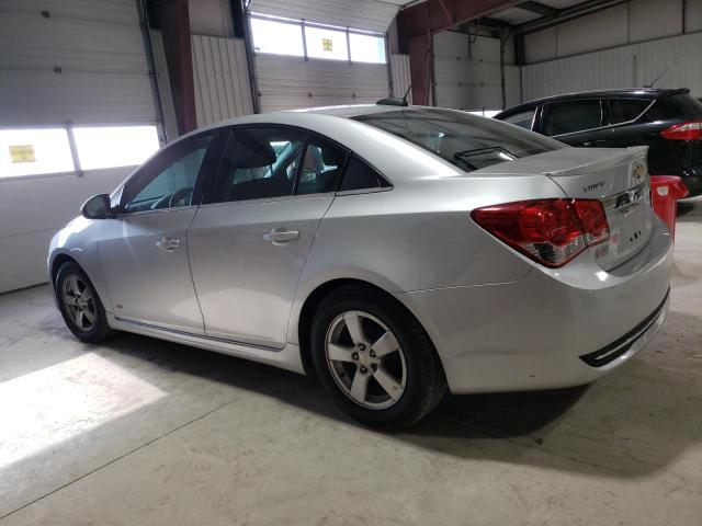 Photo 1 VIN: 1G1PC5SB5F7118314 - CHEVROLET CRUZE LT 