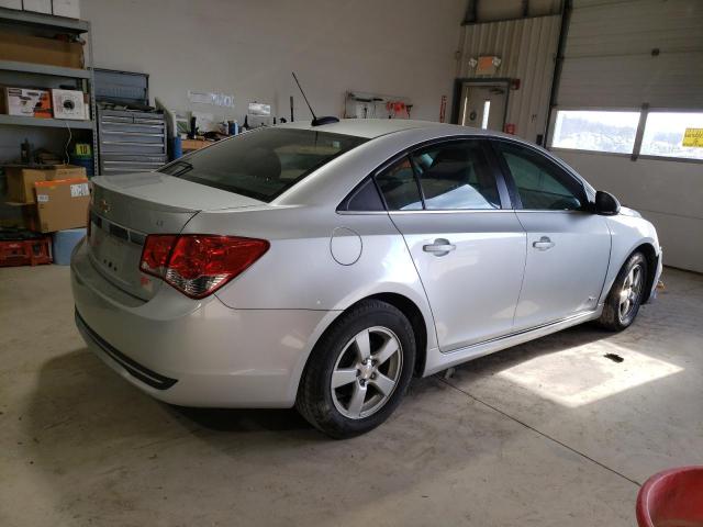 Photo 2 VIN: 1G1PC5SB5F7118314 - CHEVROLET CRUZE LT 