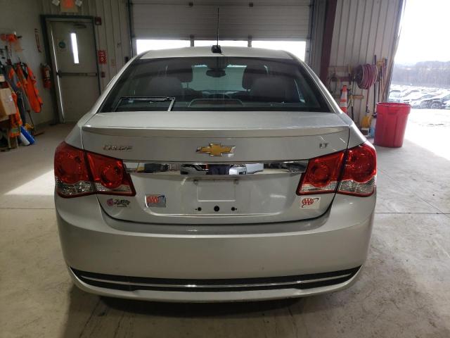 Photo 5 VIN: 1G1PC5SB5F7118314 - CHEVROLET CRUZE LT 