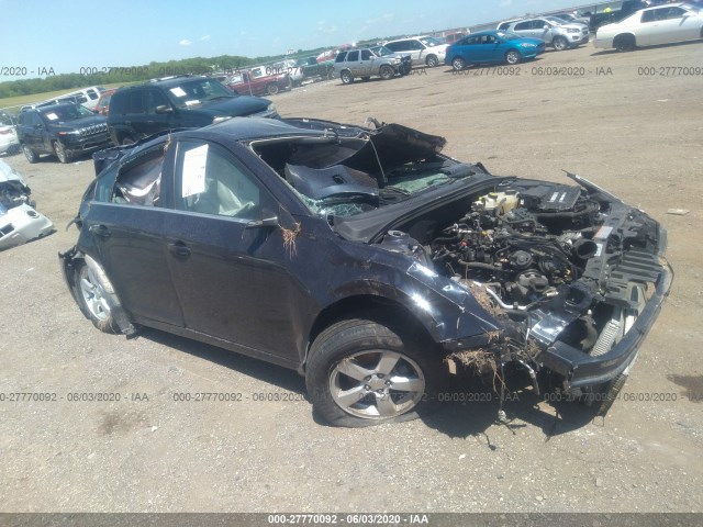 Photo 0 VIN: 1G1PC5SB5F7118426 - CHEVROLET CRUZE 