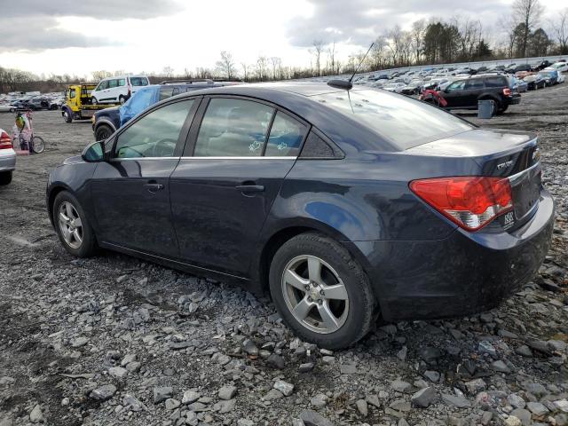 Photo 1 VIN: 1G1PC5SB5F7118510 - CHEVROLET CRUZE LT 