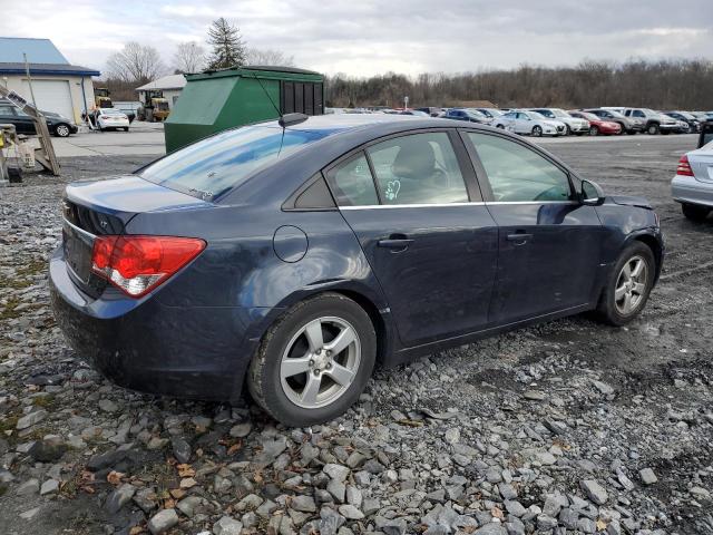 Photo 2 VIN: 1G1PC5SB5F7118510 - CHEVROLET CRUZE LT 