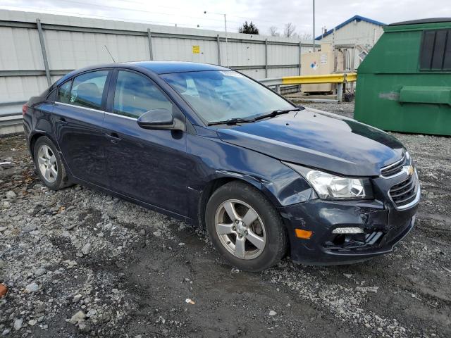 Photo 3 VIN: 1G1PC5SB5F7118510 - CHEVROLET CRUZE LT 