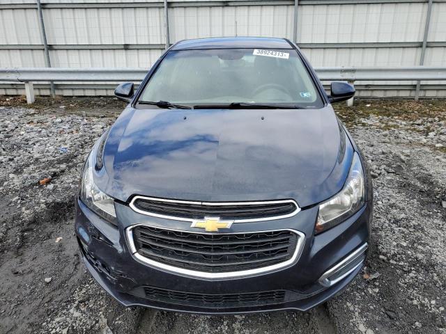 Photo 4 VIN: 1G1PC5SB5F7118510 - CHEVROLET CRUZE LT 