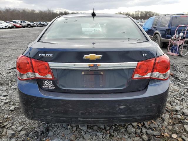 Photo 5 VIN: 1G1PC5SB5F7118510 - CHEVROLET CRUZE LT 