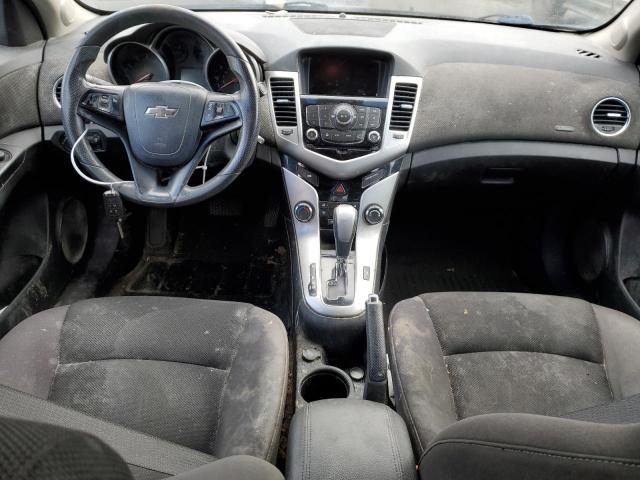 Photo 7 VIN: 1G1PC5SB5F7118510 - CHEVROLET CRUZE LT 