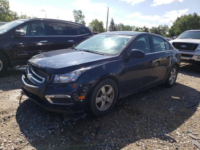 Photo 0 VIN: 1G1PC5SB5F7120421 - CHEVROLET CRUZE LT 