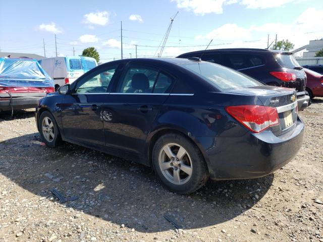 Photo 1 VIN: 1G1PC5SB5F7120421 - CHEVROLET CRUZE LT 