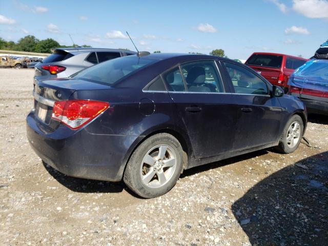 Photo 2 VIN: 1G1PC5SB5F7120421 - CHEVROLET CRUZE LT 