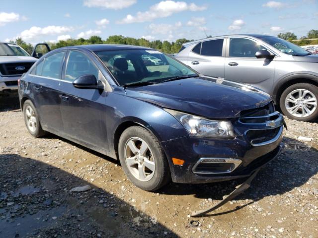 Photo 3 VIN: 1G1PC5SB5F7120421 - CHEVROLET CRUZE LT 