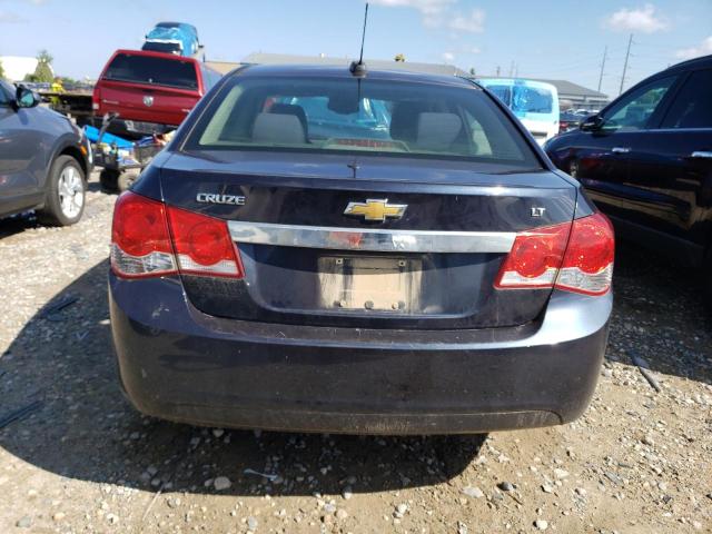 Photo 5 VIN: 1G1PC5SB5F7120421 - CHEVROLET CRUZE LT 