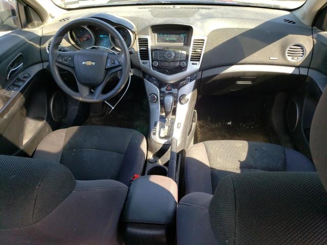 Photo 7 VIN: 1G1PC5SB5F7120421 - CHEVROLET CRUZE LT 