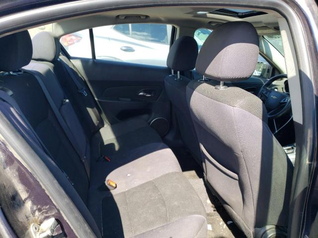 Photo 9 VIN: 1G1PC5SB5F7120421 - CHEVROLET CRUZE LT 