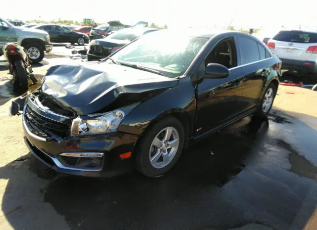 Photo 1 VIN: 1G1PC5SB5F7121150 - CHEVROLET CRUZE 