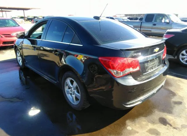 Photo 2 VIN: 1G1PC5SB5F7121150 - CHEVROLET CRUZE 