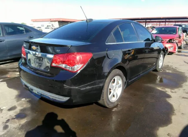 Photo 3 VIN: 1G1PC5SB5F7121150 - CHEVROLET CRUZE 