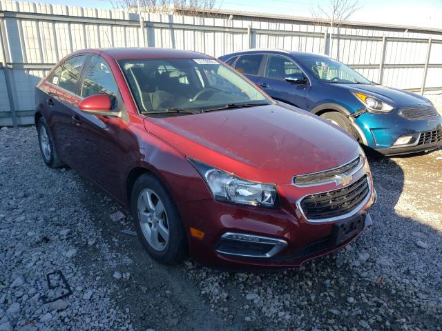 Photo 0 VIN: 1G1PC5SB5F7121746 - CHEVROLET CRUZE L 