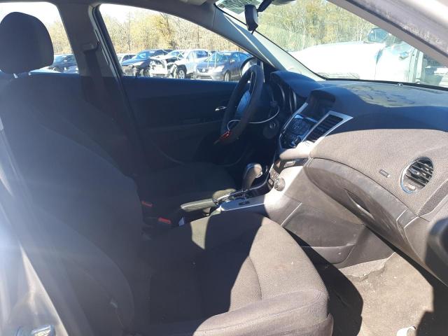 Photo 4 VIN: 1G1PC5SB5F7129667 - CHEVROLET CRUZE LT 