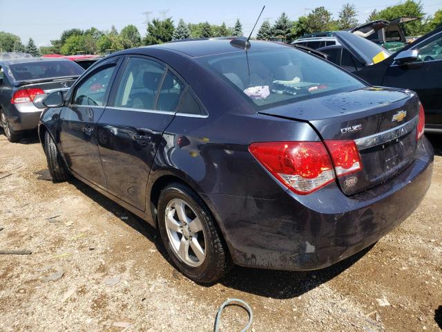 Photo 1 VIN: 1G1PC5SB5F7130978 - CHEVROLET CRUZE LT 