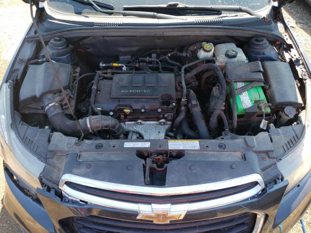 Photo 10 VIN: 1G1PC5SB5F7130978 - CHEVROLET CRUZE LT 