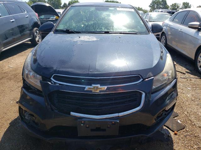 Photo 4 VIN: 1G1PC5SB5F7130978 - CHEVROLET CRUZE LT 