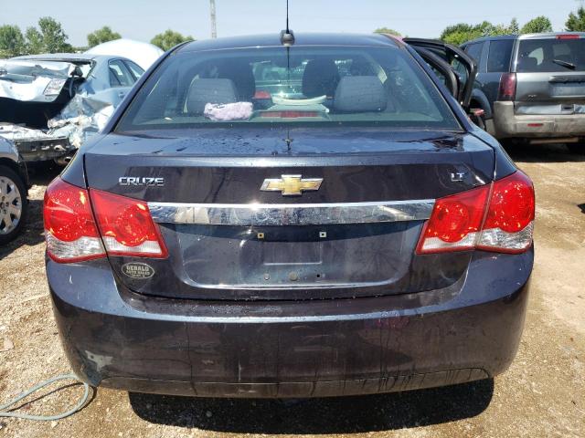 Photo 5 VIN: 1G1PC5SB5F7130978 - CHEVROLET CRUZE LT 