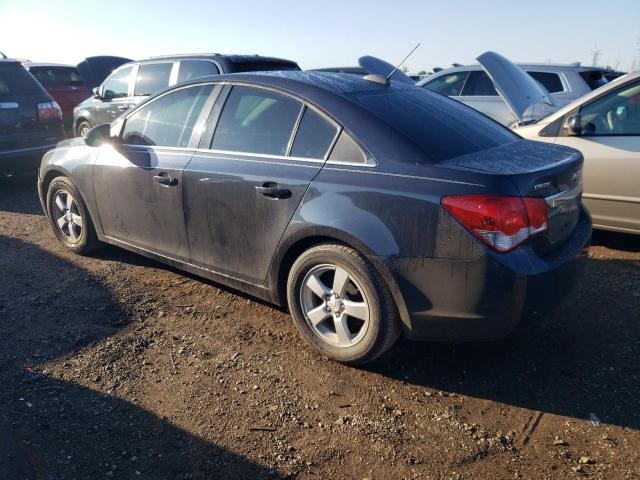 Photo 1 VIN: 1G1PC5SB5F7132178 - CHEVROLET CRUZE LT 