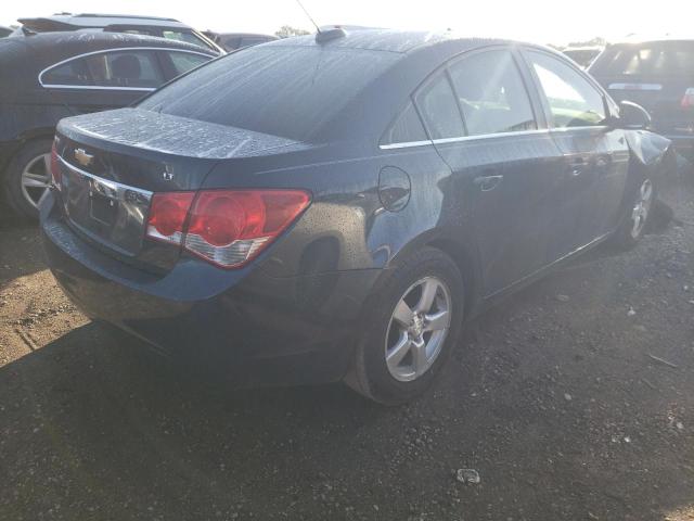 Photo 2 VIN: 1G1PC5SB5F7132178 - CHEVROLET CRUZE LT 