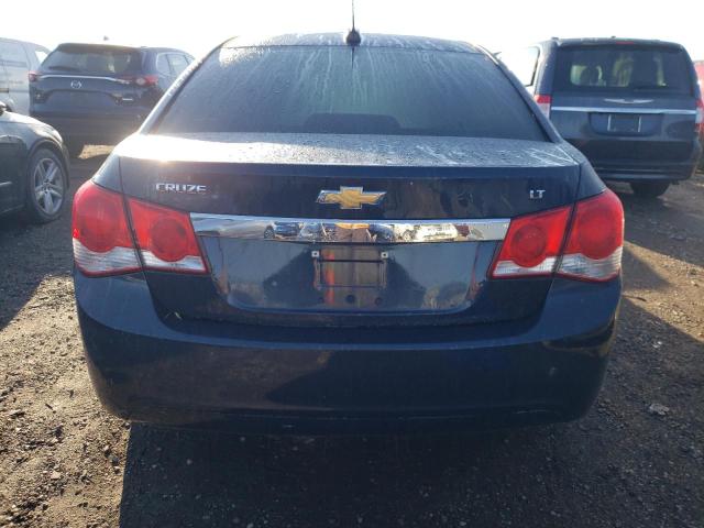 Photo 5 VIN: 1G1PC5SB5F7132178 - CHEVROLET CRUZE LT 