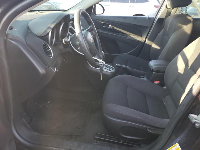 Photo 6 VIN: 1G1PC5SB5F7132178 - CHEVROLET CRUZE LT 