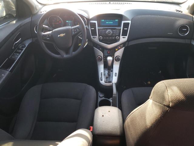 Photo 7 VIN: 1G1PC5SB5F7132178 - CHEVROLET CRUZE LT 