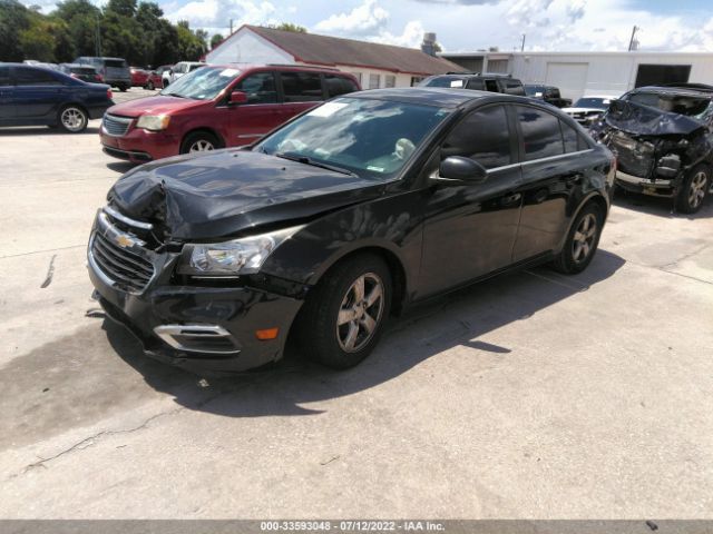 Photo 1 VIN: 1G1PC5SB5F7133959 - CHEVROLET CRUZE 