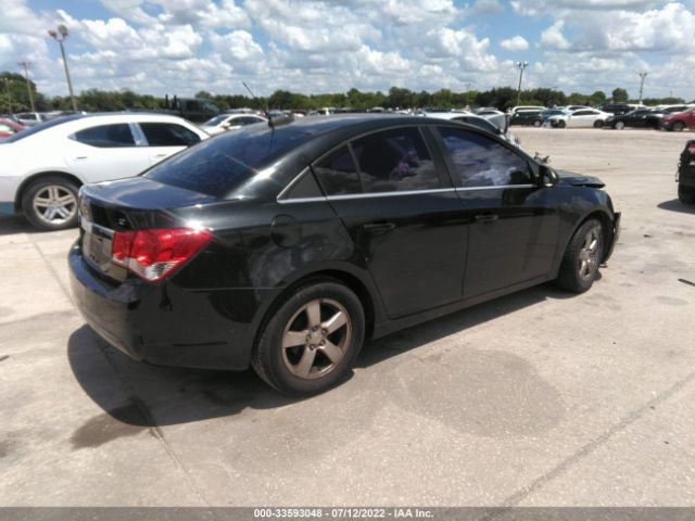 Photo 3 VIN: 1G1PC5SB5F7133959 - CHEVROLET CRUZE 