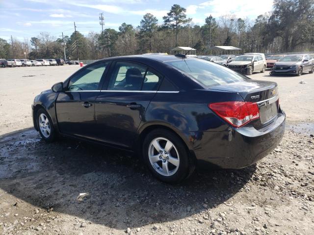 Photo 1 VIN: 1G1PC5SB5F7139275 - CHEVROLET CRUZE LT 