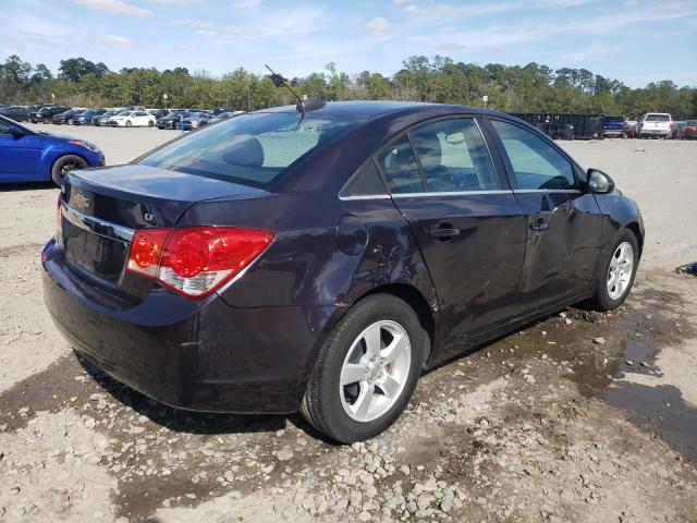 Photo 2 VIN: 1G1PC5SB5F7139275 - CHEVROLET CRUZE LT 