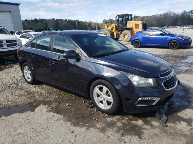 Photo 3 VIN: 1G1PC5SB5F7139275 - CHEVROLET CRUZE LT 