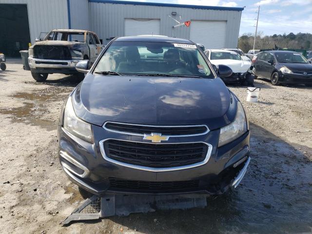 Photo 4 VIN: 1G1PC5SB5F7139275 - CHEVROLET CRUZE LT 