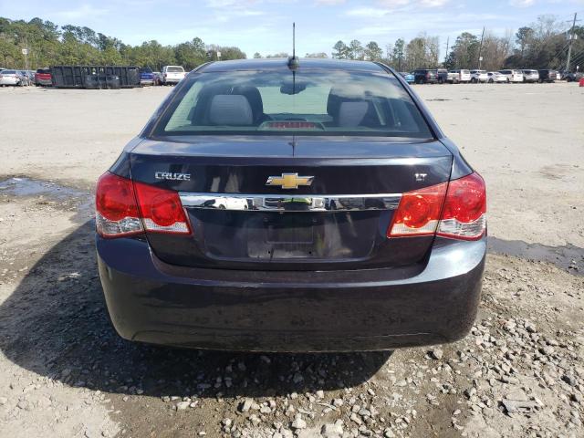 Photo 5 VIN: 1G1PC5SB5F7139275 - CHEVROLET CRUZE LT 