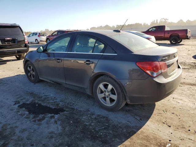 Photo 1 VIN: 1G1PC5SB5F7139311 - CHEVROLET CRUZE LT 